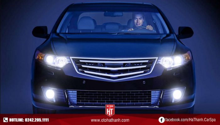 Những Quy Định Sử Dụng Đèn Ô Tô Mỗi Chủ Xe Phải Nắm Rõ