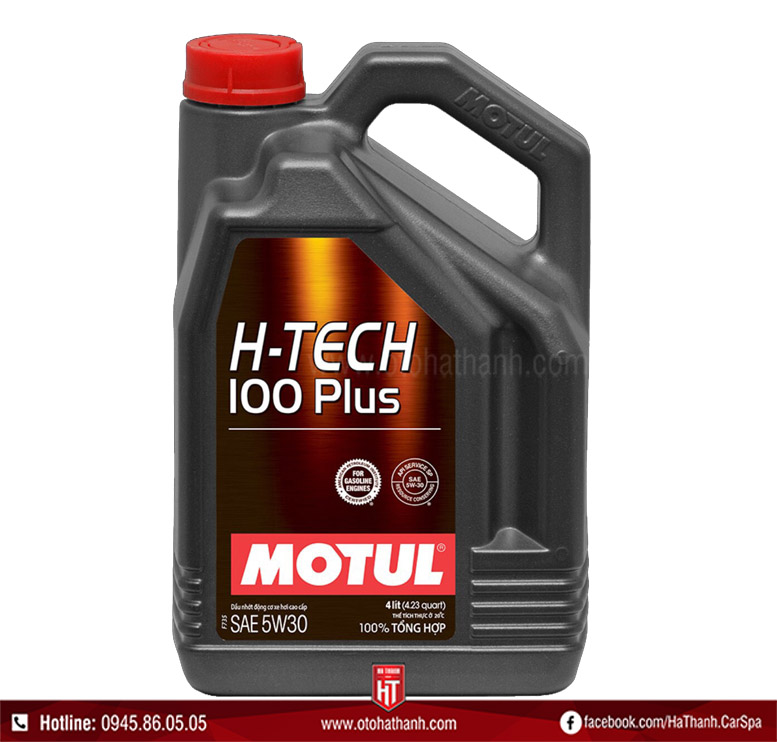 dầu Castrol
