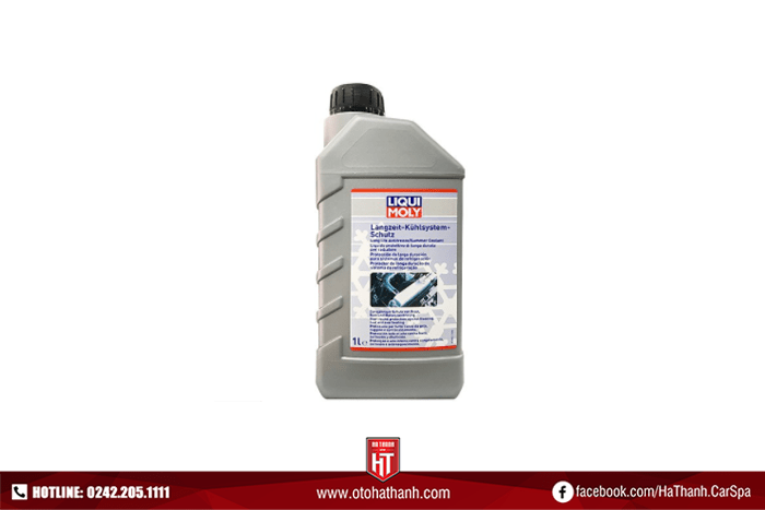 Nước làm mát ô tô Liqui Moly