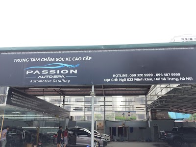 Passion Auto Spa