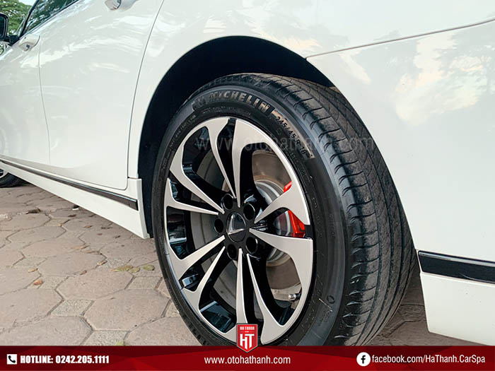 Kinh Nghiệm Chọn Lốp Xe Ô Tô Chính Hãng & Phù Hợp Nhu Cầu Sử Dụng