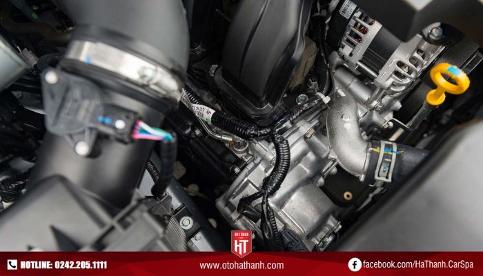 Động cơ boxer là gì? Ưu & nhược điểm trong quá trình vận hành