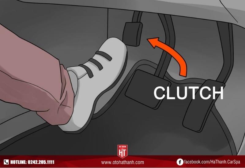 Hướng dẫn cách sử dụng chân côn hợp lý