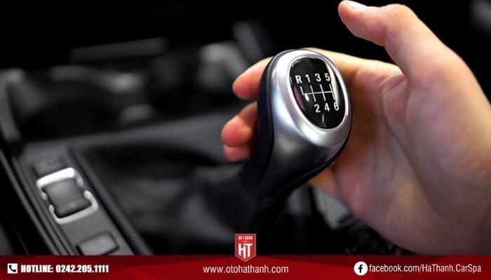 Nắm Vững Cách Chạy Xe Số Sàn Đơn Giản & Đảm Bảo An Toàn