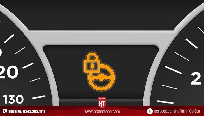[Giải Đáp] Cách Xử Lý Xe Ô Tô Bị Khóa Vô Lăng