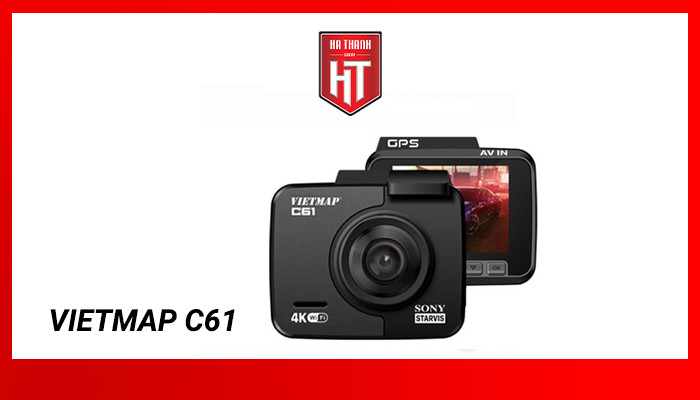 Vietmap C61