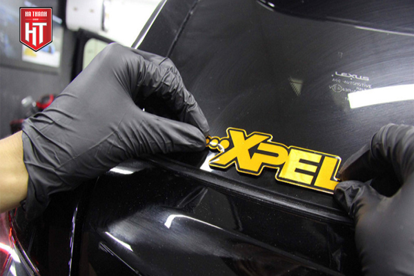 Film cách nhiệt Xpel là gì? Những tính năng vượt trội của phim Xpel