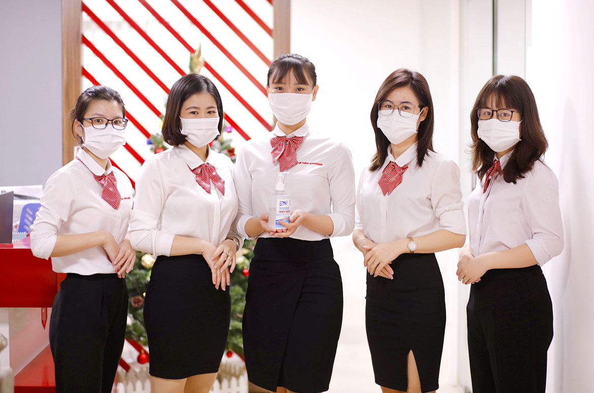 VĂN PHÒNG CÔNG TY